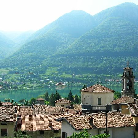 B&B Notte E Di Monasterolo del Castello ภายนอก รูปภาพ
