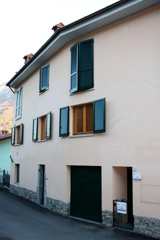 B&B Notte E Di Monasterolo del Castello ภายนอก รูปภาพ