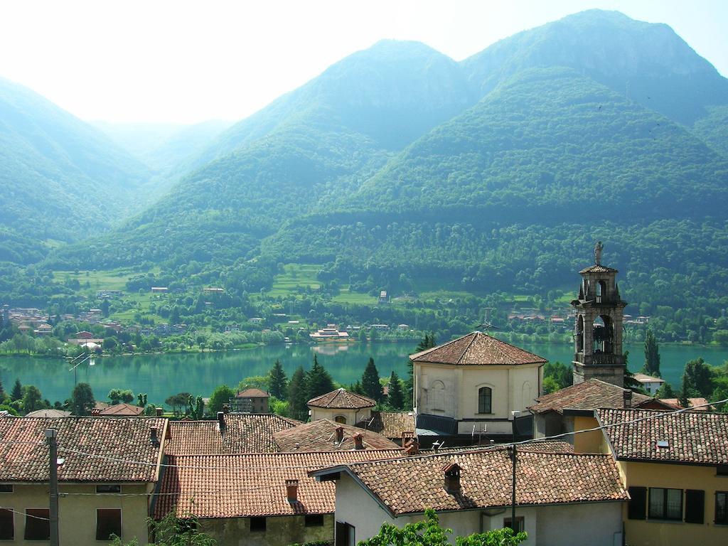 B&B Notte E Di Monasterolo del Castello ภายนอก รูปภาพ