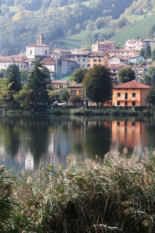 B&B Notte E Di Monasterolo del Castello ภายนอก รูปภาพ