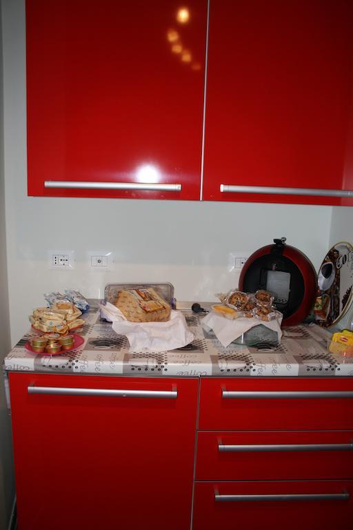 B&B Notte E Di Monasterolo del Castello ห้อง รูปภาพ