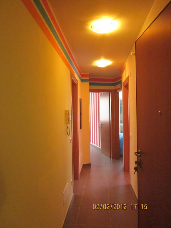 B&B Notte E Di Monasterolo del Castello ภายนอก รูปภาพ