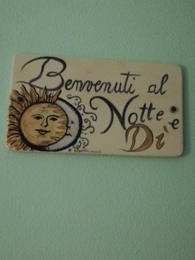 B&B Notte E Di Monasterolo del Castello ภายนอก รูปภาพ