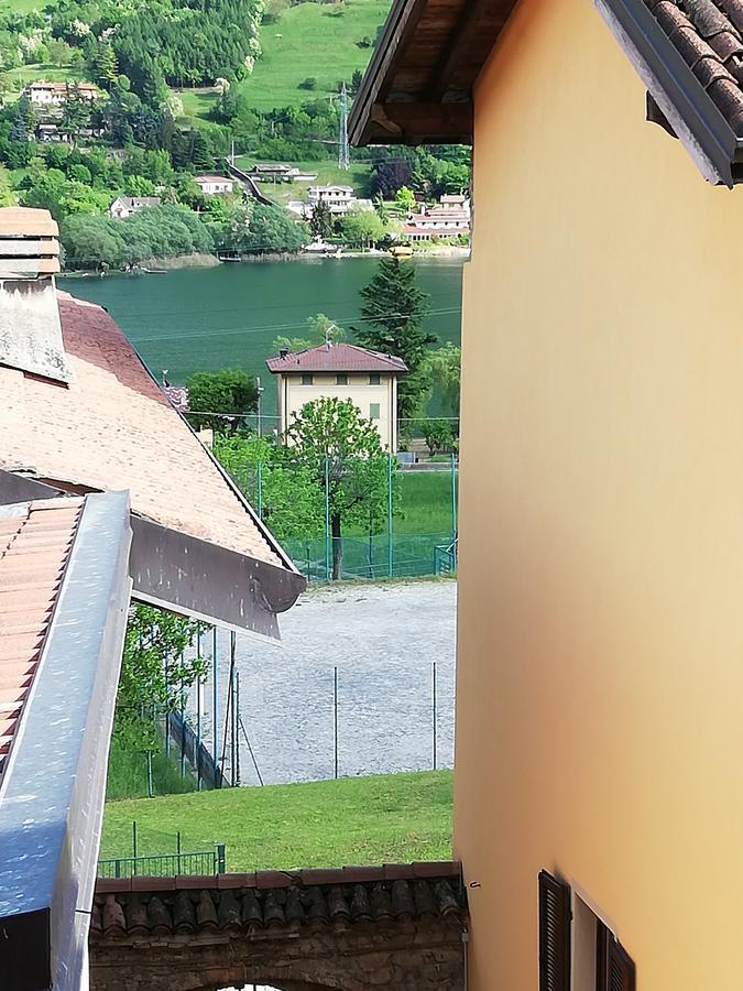 B&B Notte E Di Monasterolo del Castello ภายนอก รูปภาพ