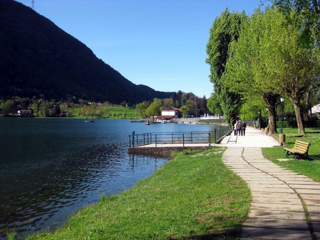 B&B Notte E Di Monasterolo del Castello ภายนอก รูปภาพ