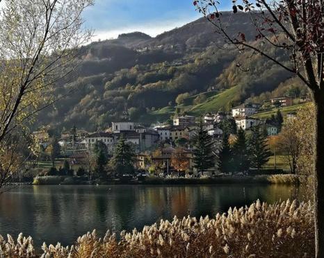B&B Notte E Di Monasterolo del Castello ภายนอก รูปภาพ
